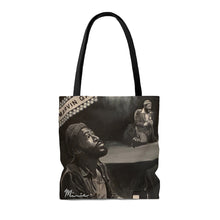 Load image into Gallery viewer, Marvin Tote Bag