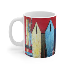 Load image into Gallery viewer, Siblings Mug