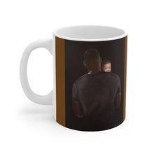 Load image into Gallery viewer, Daddy Protector Mug