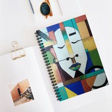 Load image into Gallery viewer, Daily Prayers Notebook