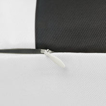 Load image into Gallery viewer, Diva Spun Polyester Lumbar Pillow