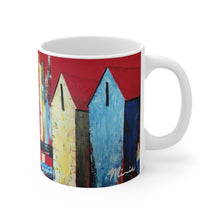 Load image into Gallery viewer, Siblings Mug