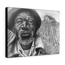 Load image into Gallery viewer, Reflections Canvas Print