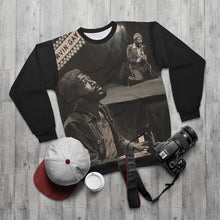 Load image into Gallery viewer, Marvin AOP Unisex Sweatshirt