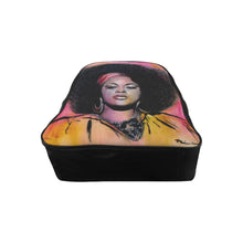 Load image into Gallery viewer, Jill Scott Backpack