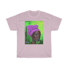 Load image into Gallery viewer, aka sorority, aka back pack, pink and green bag, pink and green backpack, sorority