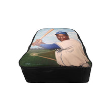 Load image into Gallery viewer, Jackie Robinson Backpack