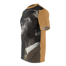 Load image into Gallery viewer, Proud to BeUnisex AOP Cut & Sew Tee