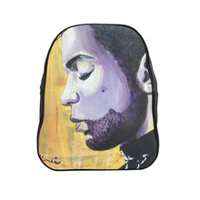 Load image into Gallery viewer, Prince Backpack