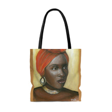 Load image into Gallery viewer, Inner Beauty Tote Bag