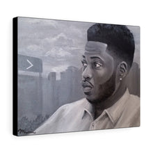 Load image into Gallery viewer, Greater Than Canvas