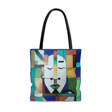 Load image into Gallery viewer, Daily Prayers Tote Bag
