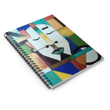 Load image into Gallery viewer, Daily Prayers Notebook