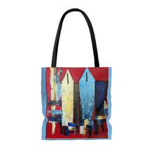 Load image into Gallery viewer, Siblings Tote Bag