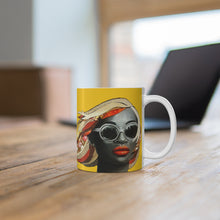 Load image into Gallery viewer, Diva Mug