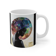 Load image into Gallery viewer, Black Beauty Mug