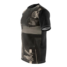 Load image into Gallery viewer, Marvin Unisex AOP Cut & Sew Tee