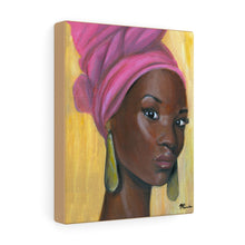 Load image into Gallery viewer, Beauty In Pink Canvas