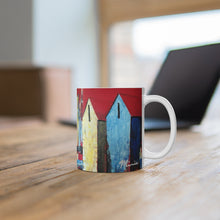 Load image into Gallery viewer, Siblings Mug