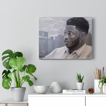 Load image into Gallery viewer, Greater Than Canvas
