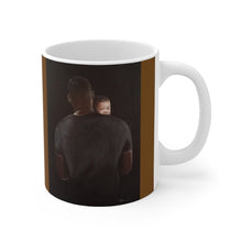 Load image into Gallery viewer, Daddy Protector Mug