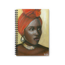 Load image into Gallery viewer, Inner Beauty Notebook