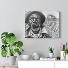 Load image into Gallery viewer, Reflections Canvas Print