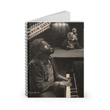 Load image into Gallery viewer, Marvin Notebook