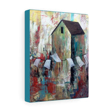 Load image into Gallery viewer, Laundry Day Canvas