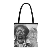 Load image into Gallery viewer, Reflections Tote Bag