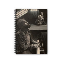 Load image into Gallery viewer, Marvin Notebook