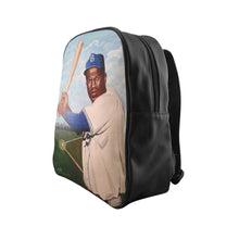 Load image into Gallery viewer, Jackie Robinson Backpack