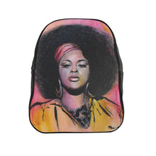 Load image into Gallery viewer, Jill Scott Backpack