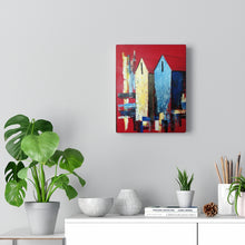 Load image into Gallery viewer, Siblings Canvas