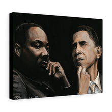 Load image into Gallery viewer, Dreamer and the Dream Canvas