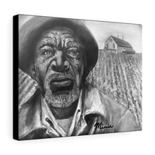 Load image into Gallery viewer, Reflections Canvas Print