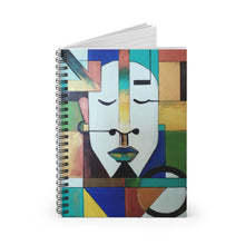 Load image into Gallery viewer, Daily Prayers Notebook