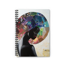 Load image into Gallery viewer, Black Beauty Notebook