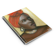 Load image into Gallery viewer, Inner Beauty Notebook