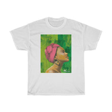 Load image into Gallery viewer, aka sorority, aka back pack, pink and green bag, pink and green backpack, sorority