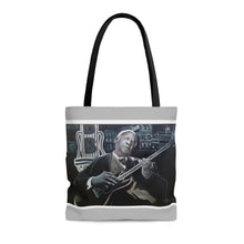 Load image into Gallery viewer, B.B. King Tote Bag