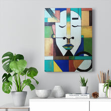 Load image into Gallery viewer, Daily Prayers Canvas