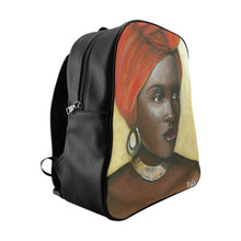 Load image into Gallery viewer, Inner Beauty Backpack