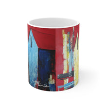 Load image into Gallery viewer, Siblings Mug