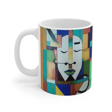 Load image into Gallery viewer, Daily Prayers Mug