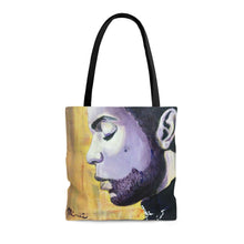 Load image into Gallery viewer, Prince Tote Bag