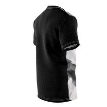 Load image into Gallery viewer, Louie Armstrong Unisex AOP Cut & Sew Tee