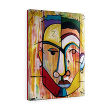 Load image into Gallery viewer, He's The Man Canvas