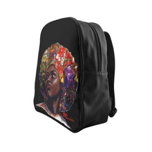 Load image into Gallery viewer, Hair 1 Backpack