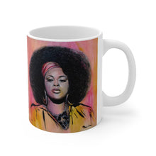 Load image into Gallery viewer, Jill Scott Mug